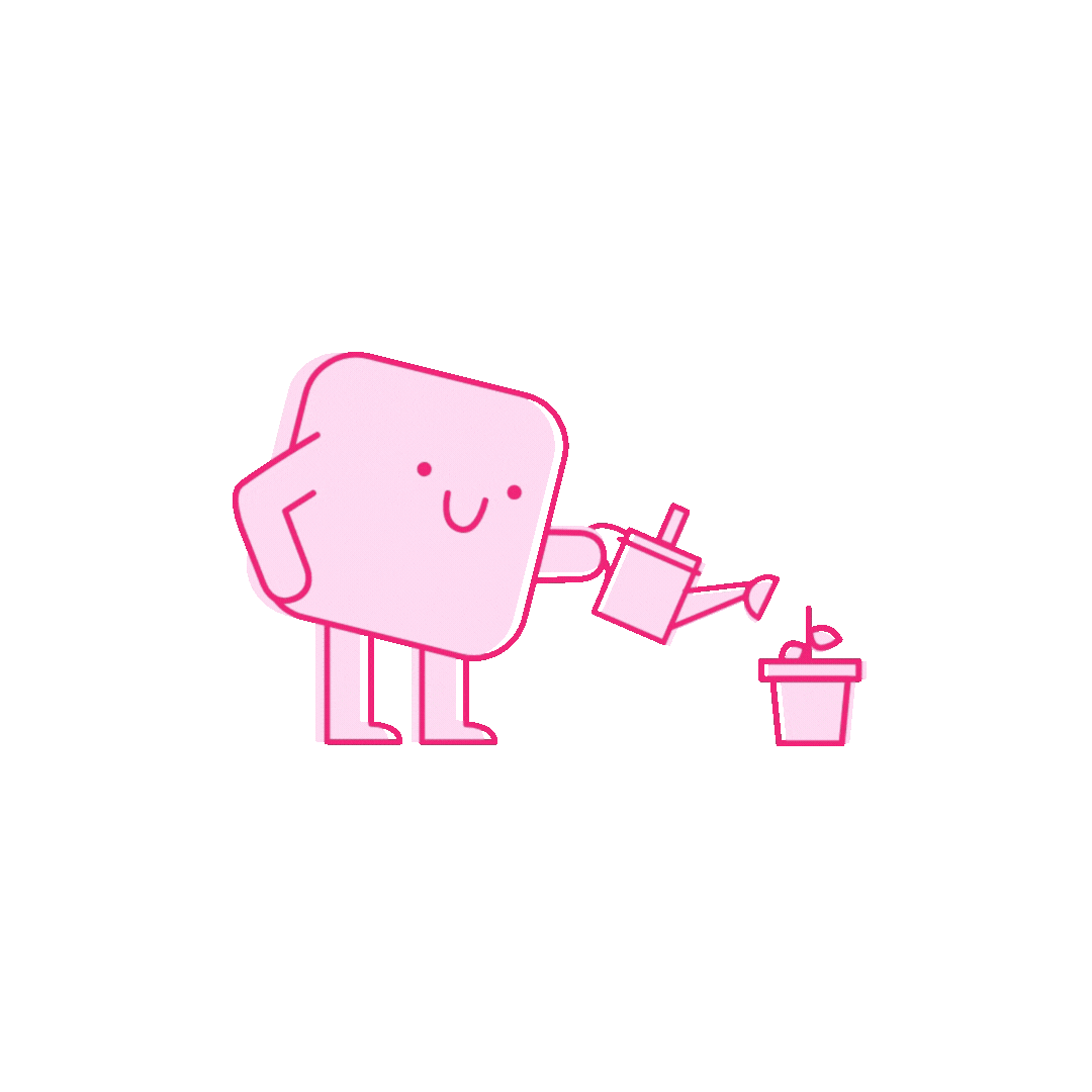 empty state